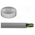 5GB-BC50; Wire; MACHFLEX 350YY; 5G0,75mm2; unshielded; 300/500V; PVC; 50m; Cu; BELDEN