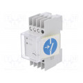 5TT3170; Module: fuse monitoring relay; DIN; 3x380÷415VAC; SIEMENS 5TT3170; Module: fuse monitoring relay; DIN; 3x380÷415VAC; SIEMENS
