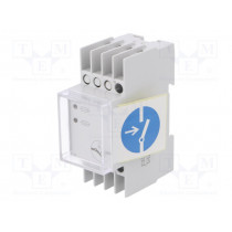 5TT3170; Module: fuse monitoring relay; DIN; 3x380÷415VAC; SIEMENS