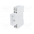 5TT3181; Timer; 0,02s÷300h; SPDT; 250VAC/8A; 220÷240VAC; DIN; -40÷60°C; IP20; SIEMENS 5TT3181; Timer; 0,02s÷300h; SPDT; 250VAC/8A; 220÷240VAC; DIN; -40÷60°C; IP20; SIEMENS