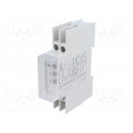 5TT3185; Timer; 0,02s÷300h; SPDT; 250VAC/4A; 12÷240VAC; 12÷240VDC; DIN; IP20; SIEMENS 5TT3185; Timer; 0,02s÷300h; SPDT; 250VAC/4A; 12÷240VAC; 12÷240VDC; DIN; IP20; SIEMENS