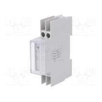 5TT3400; Module: voltage monitoring relay; undervoltage; DIN; SPDT; SIEMENS