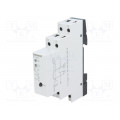 5TT3415; Module: voltage monitoring relay; undervoltage; DIN; DPDT; SIEMENS 5TT3415; Module: voltage monitoring relay; undervoltage; DIN; DPDT; SIEMENS