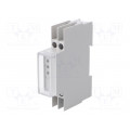 5TT3421; Module: voltage monitoring relay; phase failure; DIN; SPDT; SIEMENS 5TT3421; Module: voltage monitoring relay; phase failure; DIN; SPDT; SIEMENS