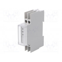 5TT3421; Module: voltage monitoring relay; phase failure; DIN; SPDT; SIEMENS