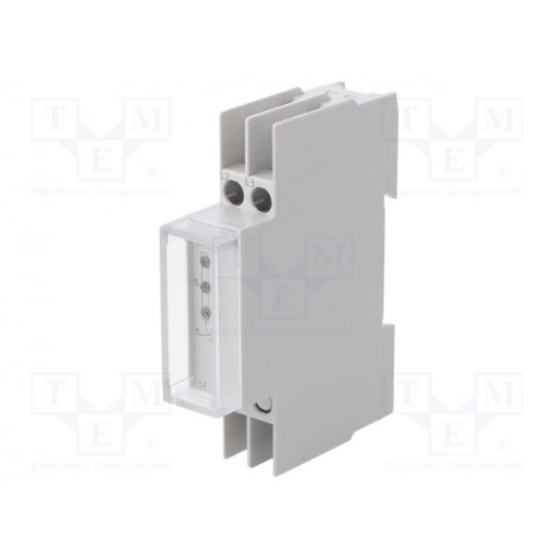 5TT3421; Module: voltage monitoring relay; phase failure; DIN; SPDT; SIEMENS