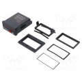 6.52U.012.300; Counter: electronical; 6-digit LED; pulses; IN 1: NPN,PNP; KUBLER 6.52U.012.300; Counter: electronical; 6-digit LED; pulses; IN 1: NPN,PNP; KUBLER