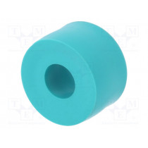 6000339GT; Connector accessories: cable gasket; Øcable: 5.5÷7mm; IP68; TECHNO 6000339GT; Connector accessories: cable gasket; Øcable: 5.5÷7mm; IP68; TECHNO