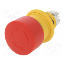 61-6441.4067; Switch: emergency stop; Stabl.pos: 2; NC x3; 16mm; red; none; Pos: 2; EAO 61-6441.4067; Switch: emergency stop; Stabl.pos: 2; NC x3; 16mm; red; none; Pos: 2; EAO