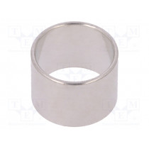 61030000052; Sleeve; for crimping cable gland; 8÷9.5mm; HARTING