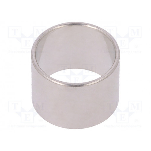 61030000052; Sleeve; for crimping cable gland; 8÷9.5mm; HARTING