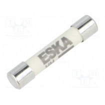 632420; Fuse: fuse; ultra rapid; 2A; 1kVAC; ceramic,cylindrical; 6,3x32mm; ESKA