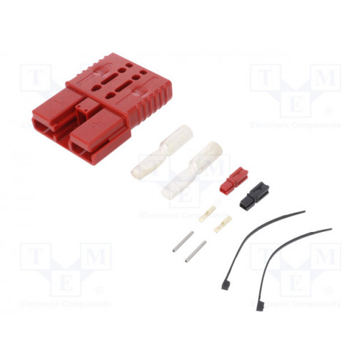 6378G1; 6378G1; ANDERSON POWER PRODUCTS