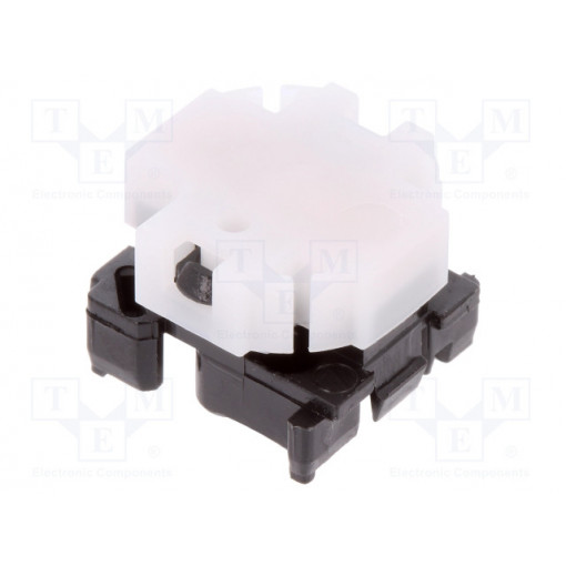 6425.0101; Switch: keypad; Pos: 2; SPST-NO; 0.1A/28VDC; white; none; THT; 0.7N; Marquardt 6425.0101; Switch: keypad; Pos: 2; SPST-NO; 0.1A/28VDC; white; none; THT; 0.7N; Marquardt