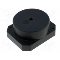 6536K-P1S2; Transformer: toroidal; 110VA; 230VAC; 30V; 30V; 1.35kg; 87%; TALEMA