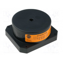 6542K-P1S2; Transformer: toroidal; 160VA; 230VAC; 12V; 12V; 1.8kg; 90%; TALEMA