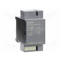 6ED1057-4CA00-0AA0; Contactor: 3-pole; LOGO!8; Application: LOGO!8; 24VDC; SIEMENS 6ED1057-4CA00-0AA0; Contactor: 3-pole; LOGO!8; Application: LOGO!8; 24VDC; SIEMENS
