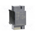 6ED1057-4EA00-0AA0; Contactor: 3-pole; LOGO!8; Application: LOGO!8; 230VAC; SIEMENS 6ED1057-4EA00-0AA0; Contactor: 3-pole; LOGO!8; Application: LOGO!8; 230VAC; SIEMENS