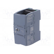 6ES7232-4HD32-0XB0; Module: extension; 24VDC; OUT: 4; Series: S7-1200; OUT 1: analogue; SIEMENS