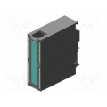 6ES7323-1BL00-0AA0; Module: extension; 24VDC; OUT: 16; IN: 16; 125x120x40mm; SIEMENS