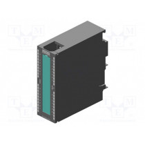 6ES7323-1BL00-0AA0; Module: extension; 24VDC; OUT: 16; IN: 16; 125x120x40mm; SIEMENS