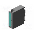 6ES7332-5HD01-0AB0; Module: extension; 24VDC; OUT: 4; SIEMENS