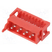 7-215083-8; MICRO-MATCH MOW.08P; TE Connectivity