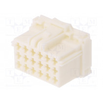 7-968974-1; MCP2,8 GEH ASSY 18P; TE Connectivity