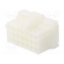 7-968975-1; MCP2,8 GEH ASSY 21P; TE Connectivity