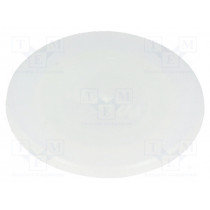 7.000.900.102; Protection cover; internal thread; HUMMEL