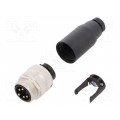 7000-78081-0000000; Plug; 7/8 7000-78081-0000000; Plug; 7/8