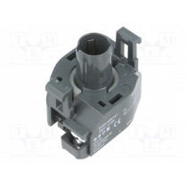 704.951.0; Illuminating unit; 22mm; 04; Illumin: BA9S; front fixing; EAO