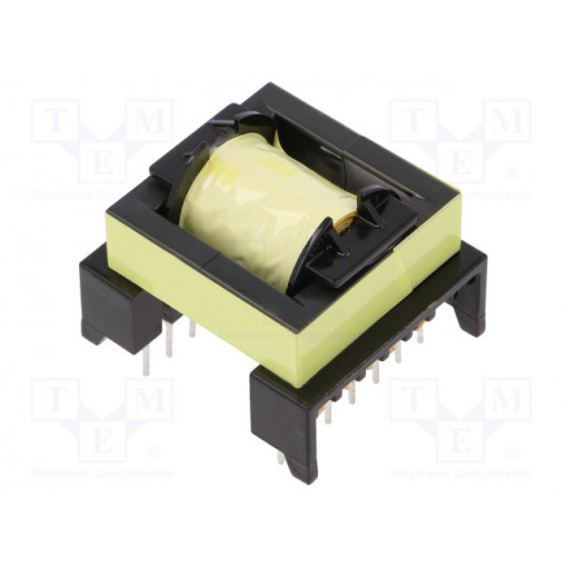 74050; Transformer: impulse; 85/265VAC; 3.3÷6.5V; 8.5÷17V; 5A; 3A; 90W; MYRRA