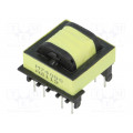 74080; Transformer: impulse; 185/265VAC; 9÷15V; 9÷15V; 1.5A; 1.5A; 24W; MYRRA 74080; Transformer: impulse; 185/265VAC; 9÷15V; 9÷15V; 1.5A; 1.5A; 24W; MYRRA