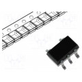 74AHCT1G04GV.125; IC: digital; inverter; Channels: 1; IN: 1; CMOS; SMD; SC74A; -40÷125°C; NEXPERIA 74AHCT1G04GV.125; IC: digital; inverter; Channels: 1; IN: 1; CMOS; SMD; SC74A; -40÷125°C; NEXPERIA
