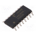 74HC259D(BJ); IC: digital; 8bit,latch; 2÷6VDC; SMD; SO16; Series: HC; -40÷125°C; TOSHIBA 74HC259D(BJ); IC: digital; 8bit,latch; 2÷6VDC; SMD; SO16; Series: HC; -40÷125°C; TOSHIBA