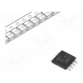 74HC3G07DP.125; IC: digital; buffer; Channels: 3; IN: 2; SMD; TSSOP8; Series: HC; NEXPERIA