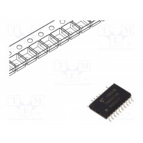 74HC574D(BJ); IC: digital; 3-state,octal,D flip-flop; Channels: 8; HC; SMD; SO20; TOSHIBA 74HC574D(BJ); IC: digital; 3-state,octal,D flip-flop; Channels: 8; HC; SMD; SO20; TOSHIBA