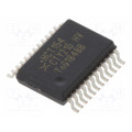 74HCT154DB.112; IC: digital; 4-to-16 lines,line decoder,demultiplexer; SMD; NEXPERIA