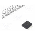 74HCT164DB.118; IC: digital; 8bit,shift register,serial input,parallel out; SMD; NEXPERIA