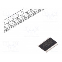 74LVC8T245PW.118; IC: digital; 3-state,bus transceiver,inverting; Channels: 8; SMD; NEXPERIA