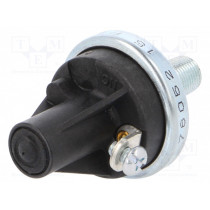 76052-00000150-01; Switch: pressure; Pos: 2; SPST-NO; Leads: screw; round; 37x58mm; HONEYWELL