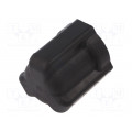 79380-00; Cap; Application: 5000 series; HONEYWELL