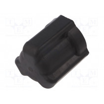 79380-00; Cap; Application: 5000 series; HONEYWELL