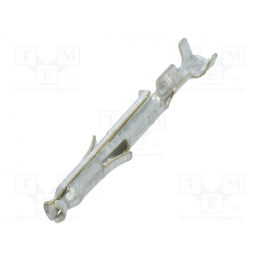 794058-1; MINI UMNL SOK L/P; TE Connectivity