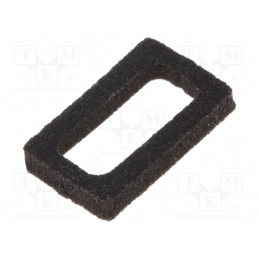 794772-2; Profile gasket; Mini Universal MATE-N-LOK Sealed; 4.14mm; PIN: 2; TE Connectivity