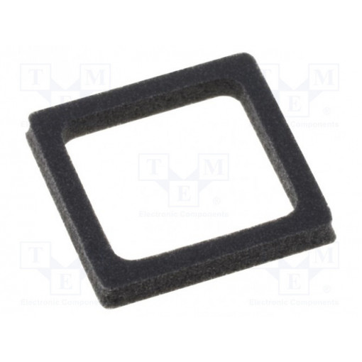 794772-4; Profile gasket; Mini Universal MATE-N-LOK Sealed; 4.14mm; PIN: 4; TE Connectivity
