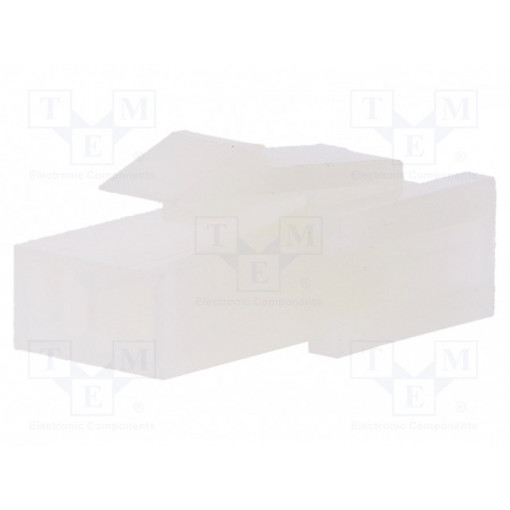 794953-2; 2P PM PLUG VAL-U-LOK V2; TE Connectivity