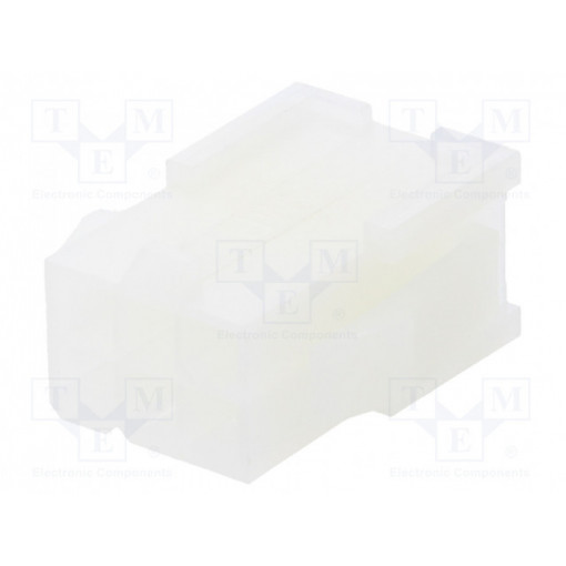 794953-6; 6P PM PLUG VAL-U-LOK V2; TE Connectivity