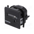 7KT5504; Counter: electromechanical; mechanical indicator; working time; SIEMENS